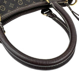 Louis Vuitton Monogram Minilan Buzas Anjur Shoulder Bag