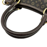 Louis Vuitton Monogram Minilan Buzas Anjur Shoulder Bag