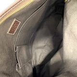 Louis Vuitton Monogram Minilan Buzas Anjur Shoulder Bag