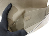 Louis Vuitton Pochette Felicie Monogram Empreinte Leather Handbag