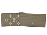 Louis Vuitton Pochette Felicie Monogram Empreinte Leather Handbag