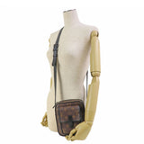 Louis Vuitton Christopher Wearable Wallet Monogram Shoulder Bag