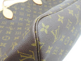 Louis Vuitton Tote Bag Neverfull GM Monogram