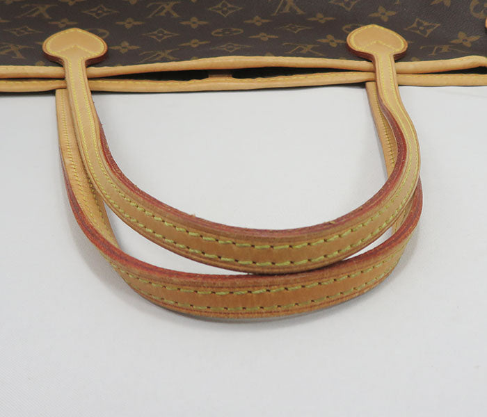 Louis Vuitton Tote Bag Neverfull GM Monogram