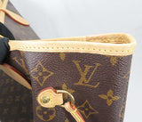 Louis Vuitton Tote Bag Neverfull GM Monogram