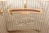 Louis Vuitton Tote Bag Neverfull GM Monogram
