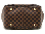 Louis Vuitton Verona MM Damier Ebene Tote Bag