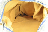 Louis Vuitton Monogram Denim Baggy GM Shoulder Bag