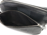 Louis Vuitton Messenger Damier Graphite 3D Shoulder Bag