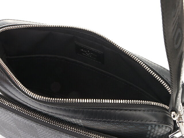 Louis Vuitton Messenger Damier Graphite 3D Shoulder Bag