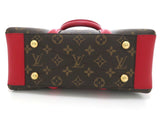 Louis Vuitton Soufflot NV BB  Monogram Shoulder Bag