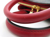 Louis Vuitton Soufflot NV BB  Monogram Shoulder Bag