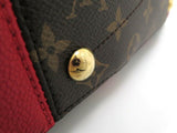 Louis Vuitton Soufflot NV BB  Monogram Shoulder Bag