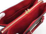 Louis Vuitton Soufflot NV BB  Monogram Shoulder Bag