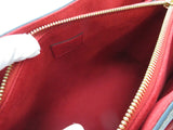 Louis Vuitton Soufflot NV BB  Monogram Shoulder Bag