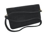 Hermes Vauvelor Dobris Genuine Leather Shoulder Bag