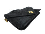 Hermes Vauvelor Dobris Genuine Leather Shoulder Bag