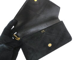 Hermes Vauvelor Dobris Genuine Leather Shoulder Bag