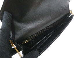 Hermes Vauvelor Dobris Genuine Leather Shoulder Bag