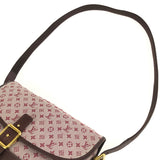 Louis Vuitton Monogram Mini Marjorie Semi Shoulder Bag
