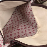 Louis Vuitton Monogram Mini Marjorie Semi Shoulder Bag