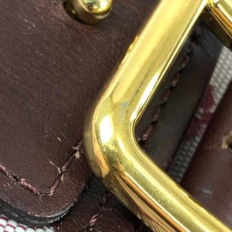 Louis Vuitton Monogram Mini Marjorie Semi Shoulder Bag
