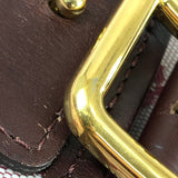 Louis Vuitton Monogram Mini Marjorie Semi Shoulder Bag