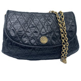 Chanel Lambskin Chain Shoulder Bag