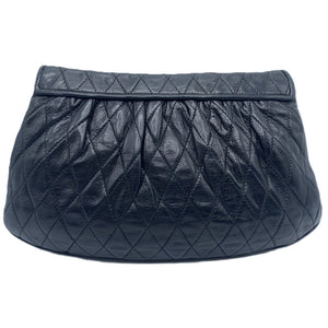 Chanel Lambskin Chain Shoulder Bag