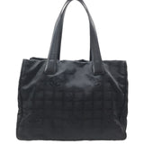 Chanel Nylon New Travel Line Tote Bag