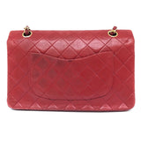 Chanel Matelasse 25 Lambskin Shoulder Bag
