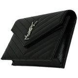 Saint Laurent- 2WAY Leather Chain Shoulder Bag
