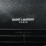 Saint Laurent- 2WAY Leather Chain Shoulder Bag