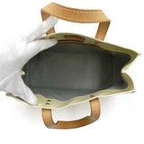 Louis Vuitton Thompson Street PM Vernis Patent Leather Yellow