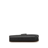 Chanel Coco Mark Caviar Skin Wallet