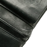 Chanel Coco Mark Caviar Skin Wallet