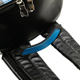 Louis Vuitton Josh Damier Graphite Giant PVC Backpack
