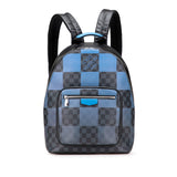 Louis Vuitton Josh Damier Graphite Giant PVC Backpack