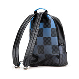 Louis Vuitton Josh Damier Graphite Giant PVC Backpack