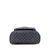 Louis Vuitton Josh Damier Graphite Giant PVC Backpack
