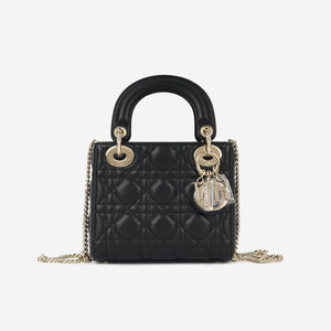 Christian Dior Mini Lady Dior