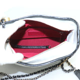 Chanel Gabrielle de Chanel Vintage Calfskin Shoulder Bag