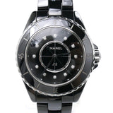 Chanel J12 Ceramic