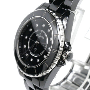 Chanel J12 Ceramic