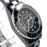 Chanel J12 Ceramic