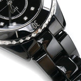 Chanel J12 Ceramic
