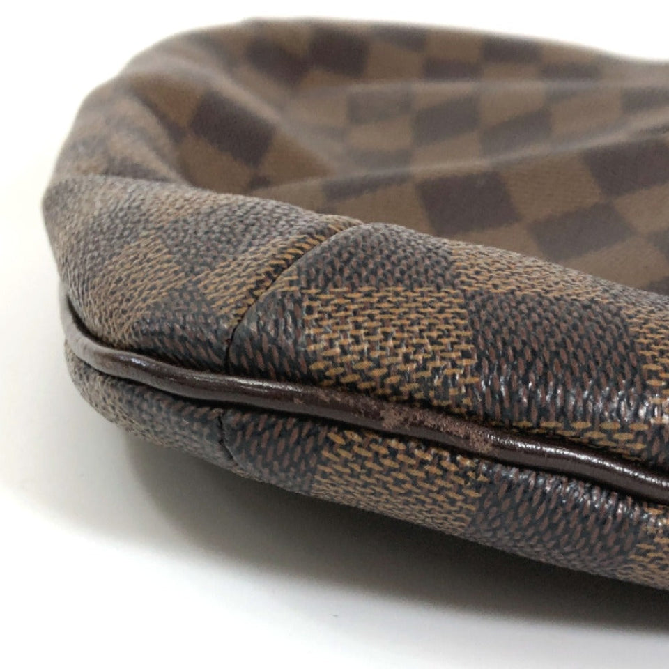 Louis Vuitton Bloomsbury PM Damier Canvas Shoulder Bag