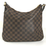 Louis Vuitton Bloomsbury PM Damier Canvas Shoulder Bag