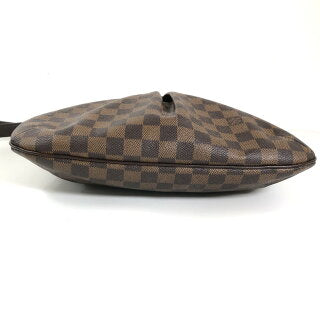 Louis Vuitton Bloomsbury PM Damier Canvas Shoulder Bag