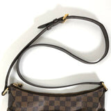 Louis Vuitton Bloomsbury PM Damier Canvas Shoulder Bag
